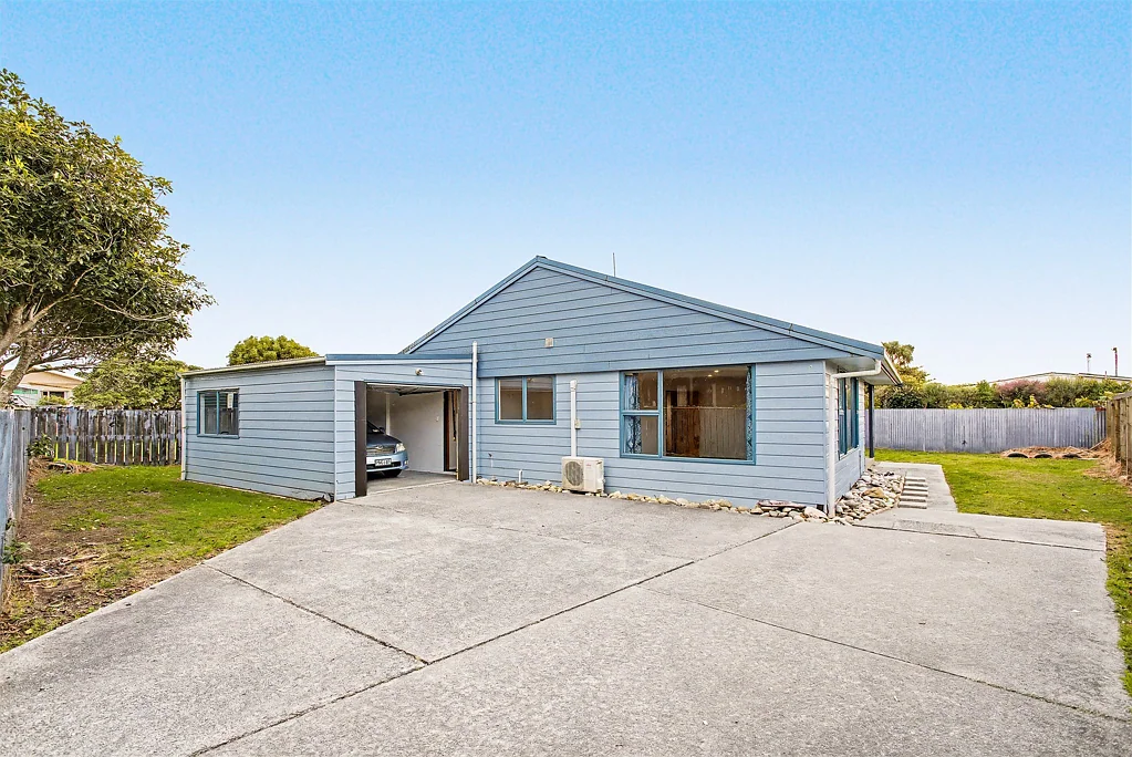 Carters Beach 3房  Coastal charm with privacy