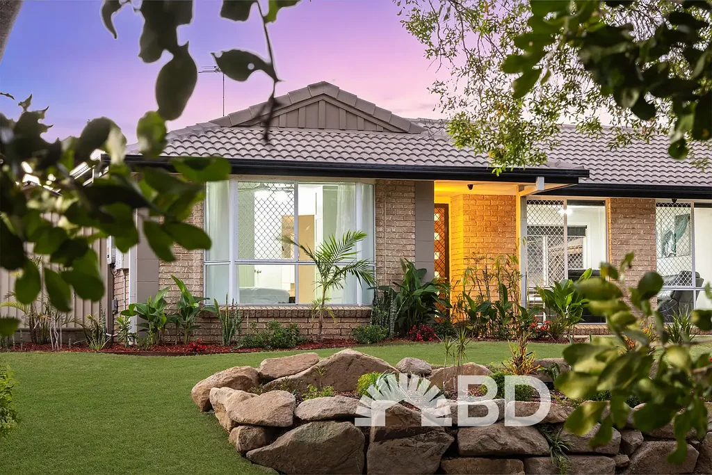 Narangba 4Zimmer Where Home Feels Like a Holiday - Pool, Space & Something Special