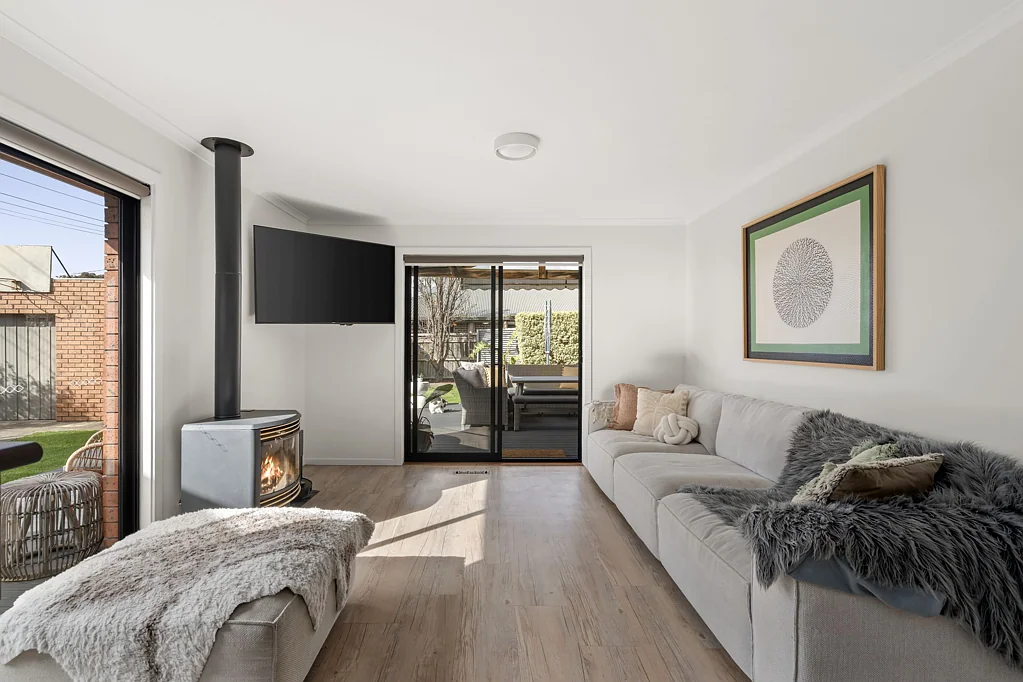 Keilor Park 4Habitaciones Where Family Living Comes Naturally