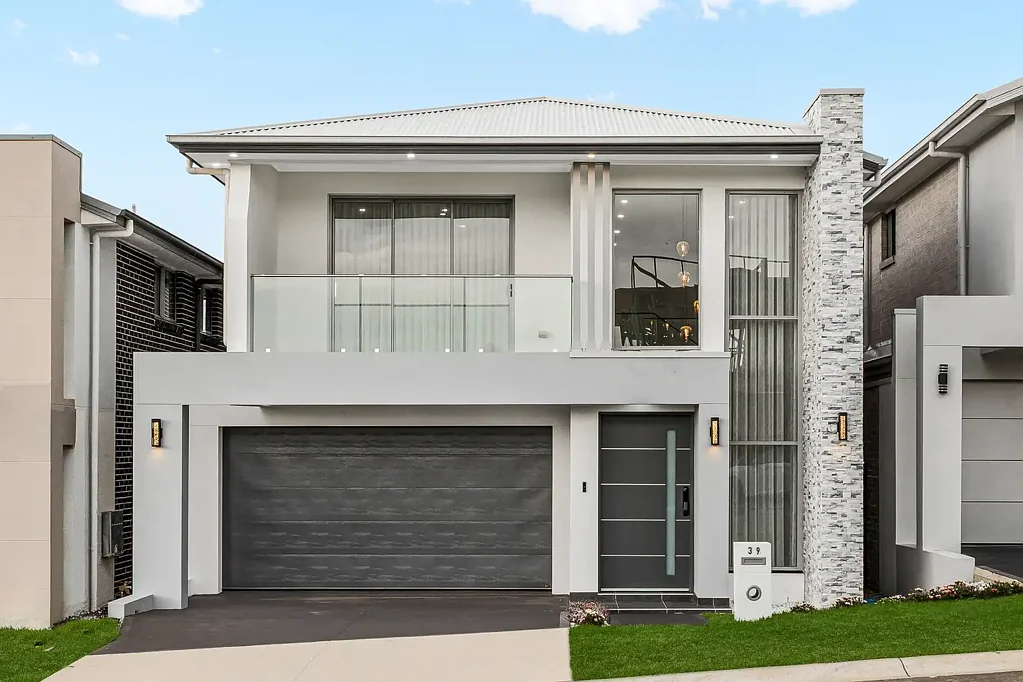 39 Aquarius Way, Box Hill, NSW 2765