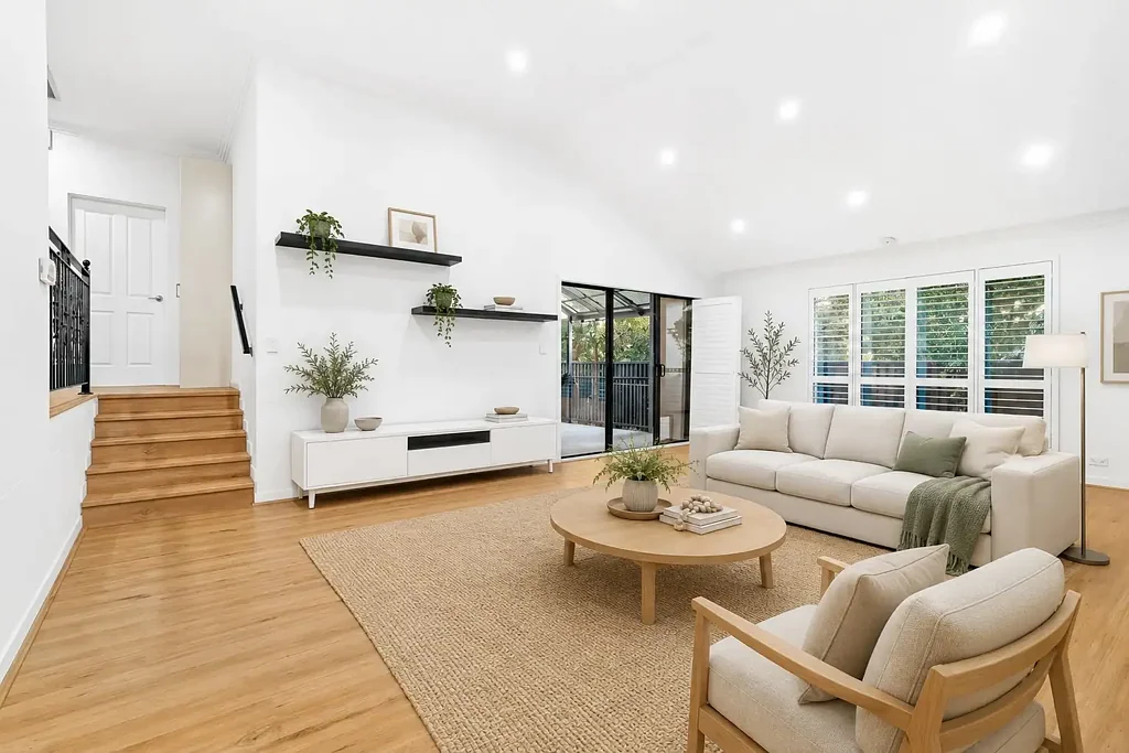 Spacious Family Living in Prime Bexley Location