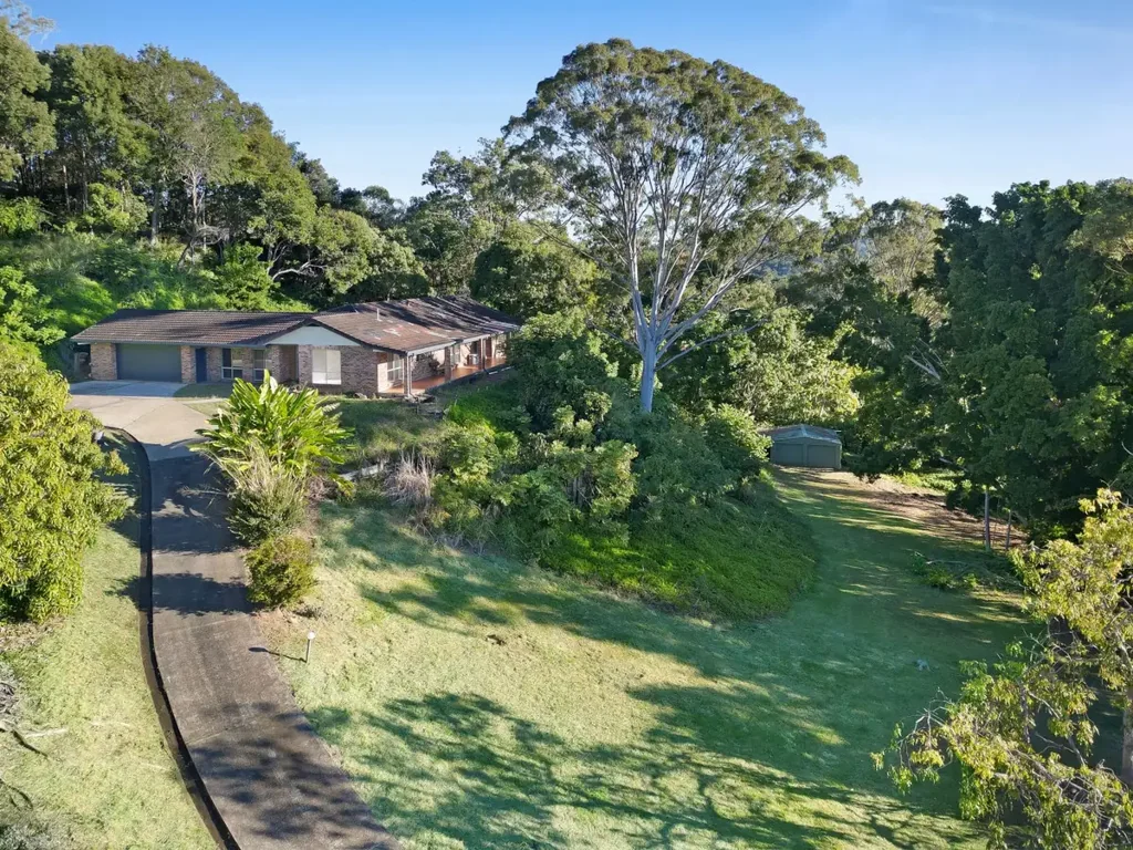 204 Beltana Drive, Bilambil, NSW 2486
