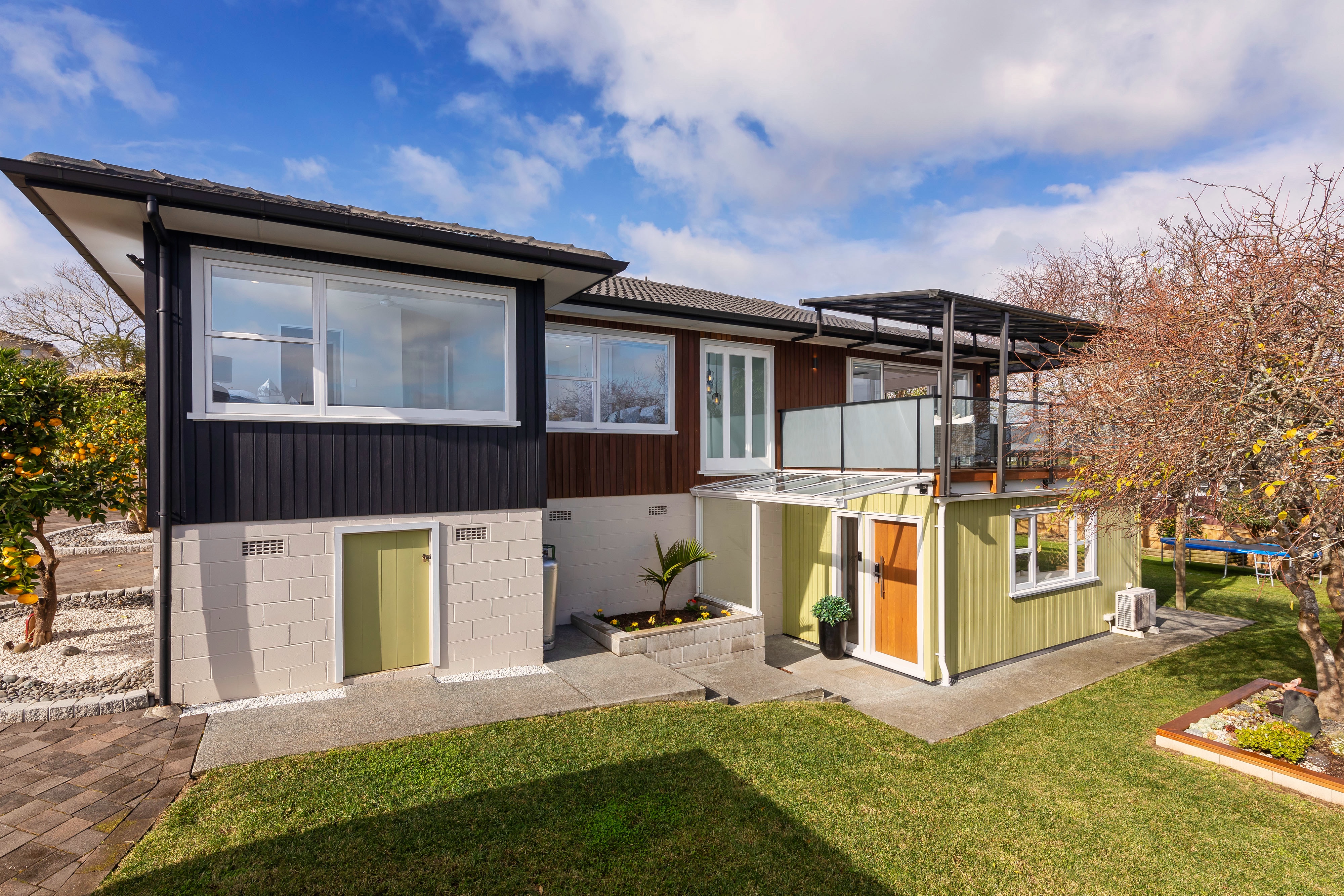 52 Fordyce Avenue, Sunnyhills, Auckland - Manukau, 4 phòng ngủ, 0 phòng tắm