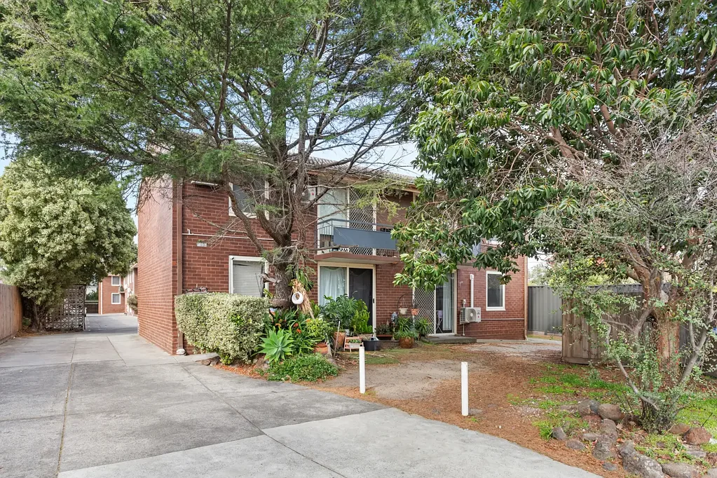 Carnegie 2 Slaapkamer A smart beginning to your Carnegie property journey