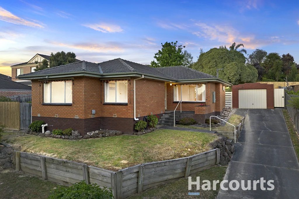 337 Boronia Road, Boronia, VIC 3155