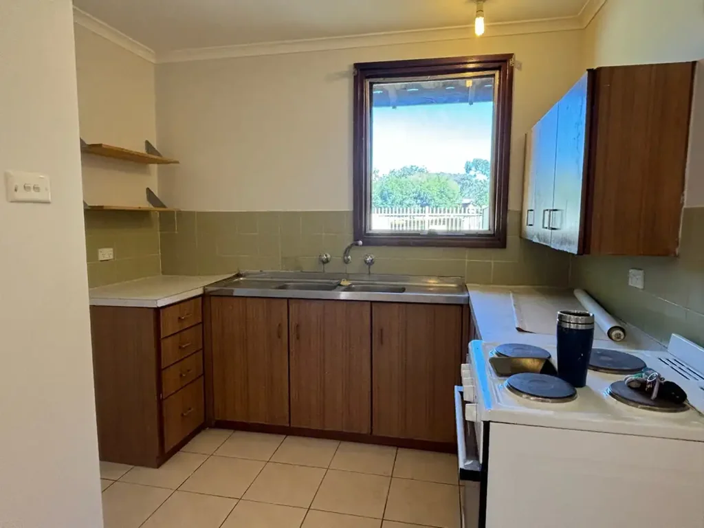 Perfect 1-Bedroom Unit