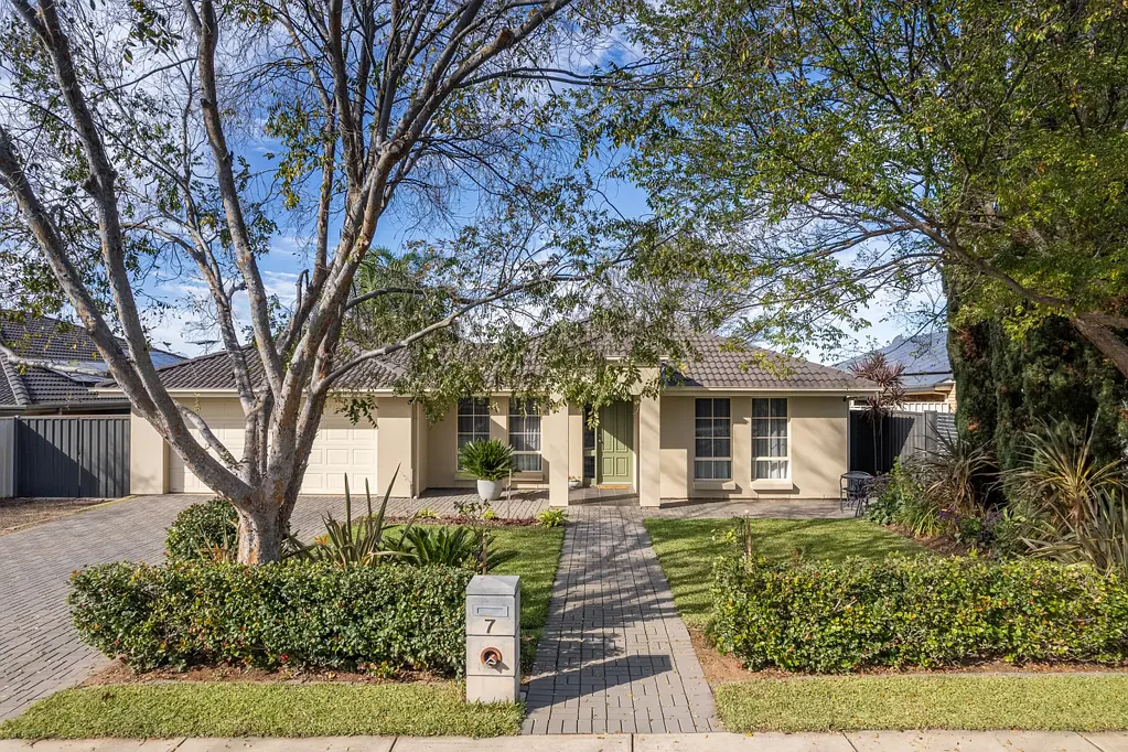 Murray Bridge 4房  Flexible Family Haven - Outstanding Location.