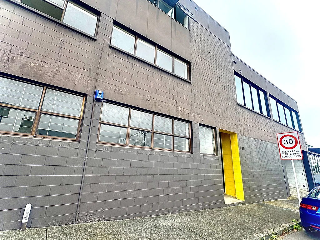 Grey Lynn Cost Effective Creative Space in Grey Lynn