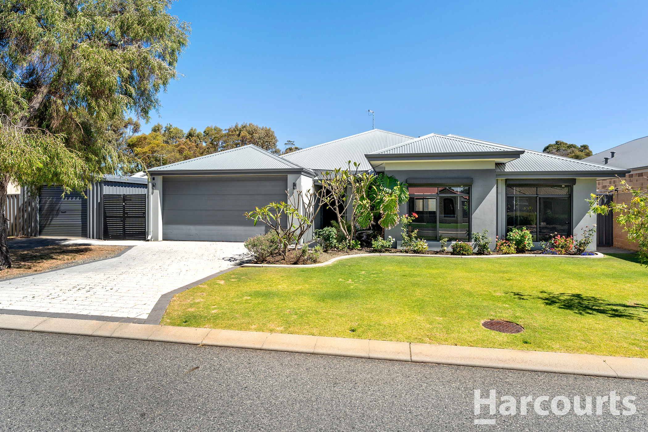 22 BOBTAIL BEND, WANNANUP WA 6210, 0 રૂમ, 0 બાથરૂમ, House