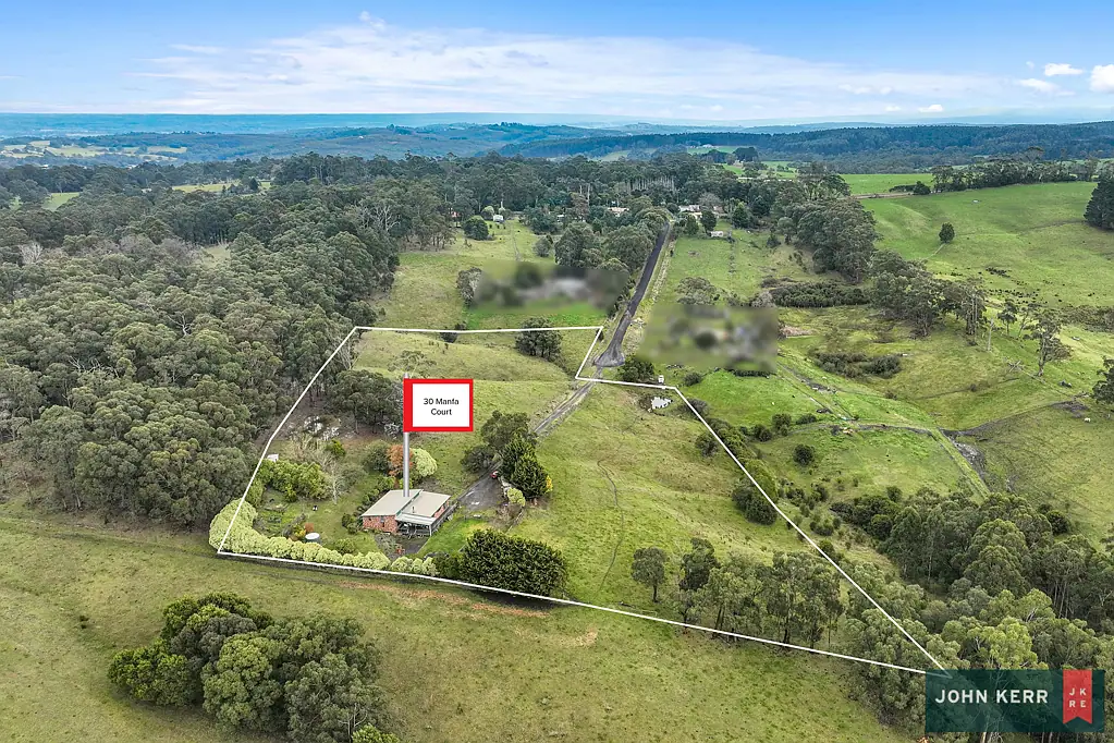 30 Manfa Court, Yallourn North, VIC 3825