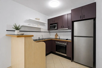 Kitchen - Unit 2/12 O'CONNELL STREET, WEST END