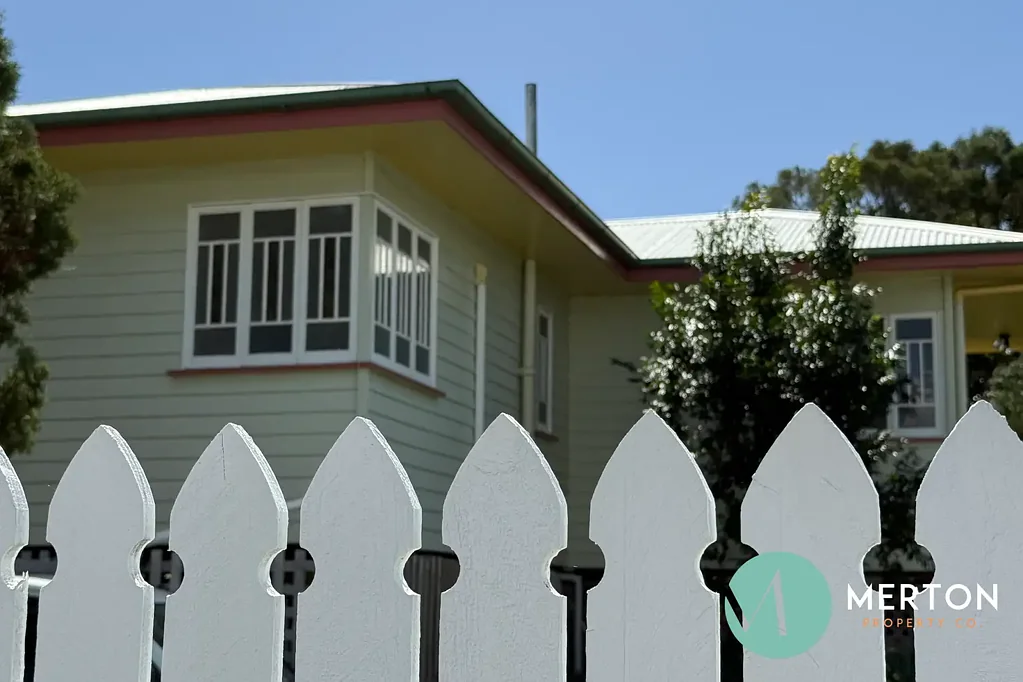 Charming 3-bedroom home in the heart of Gympie