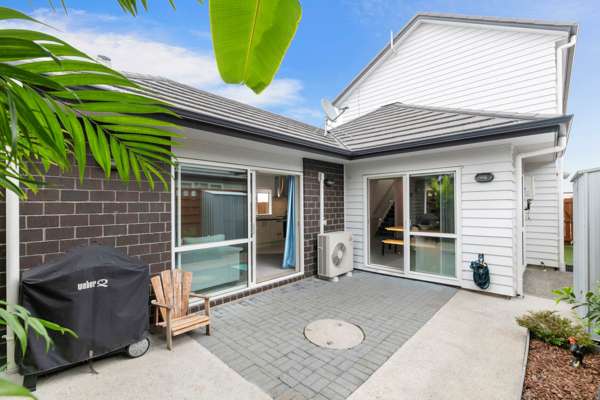 Takanini 4房  Magnificent Home on Moho Lane