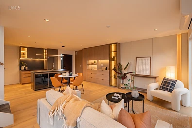 Saint Albans 3 Bedroom This is ONE OF A KIND