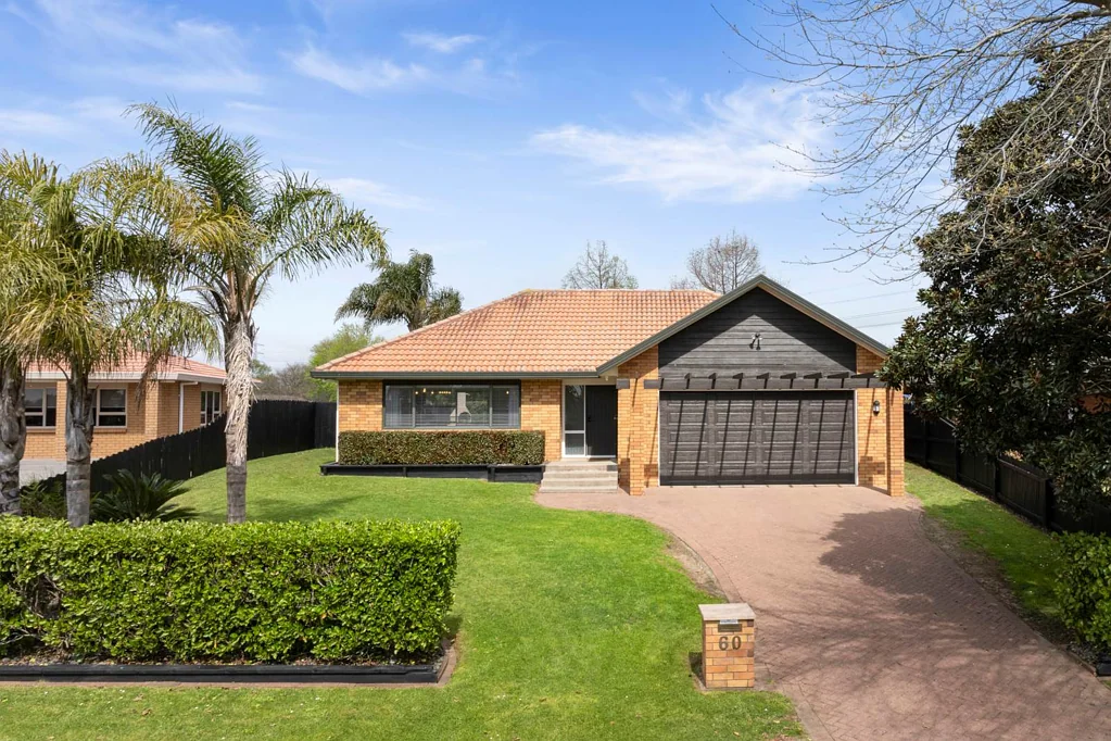 60 Rushgreen Avenue, Pahurehure, Papakura, Auckland