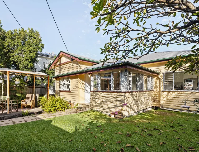 40 Barker Street, East Brisbane, QLD 4169, 9 ਕਮਰੇ, 4 ਬਾਥਰੂਮ, Unit