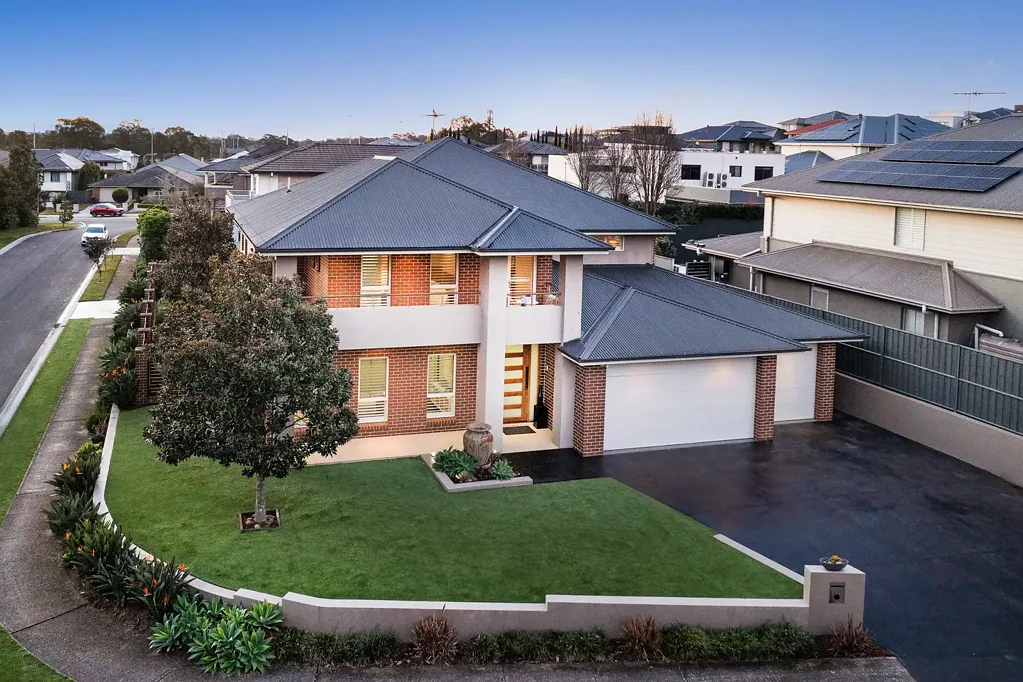 11 Country Club Circuit, Norwest, NSW 2153