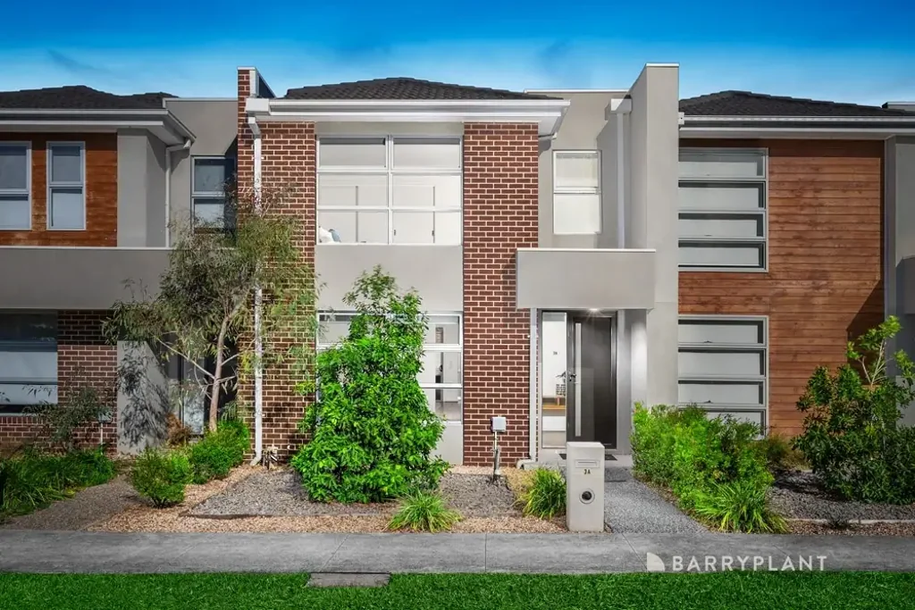 Mernda 3ห้องนอน Modern Living Made Easy in Prime Location