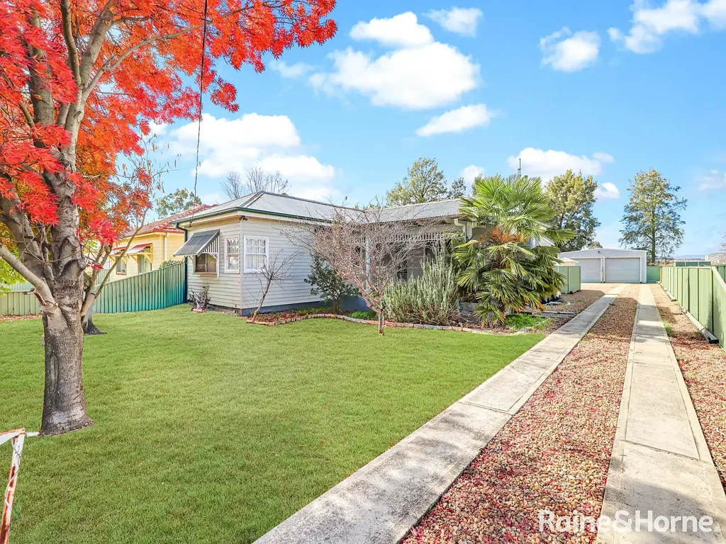 Gormans Hill 3房  SOLID INVESTMENT IN GORMANS HILL