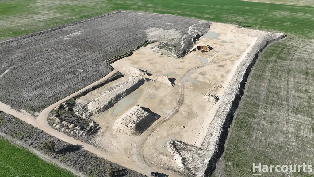 Rainbow  Limestone Quarry & Farming Opportunity
