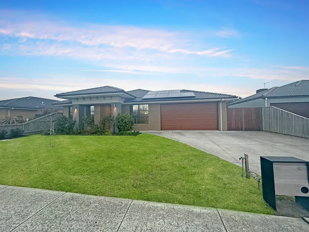 Luxury Family Living in the Heart of Lang Lang