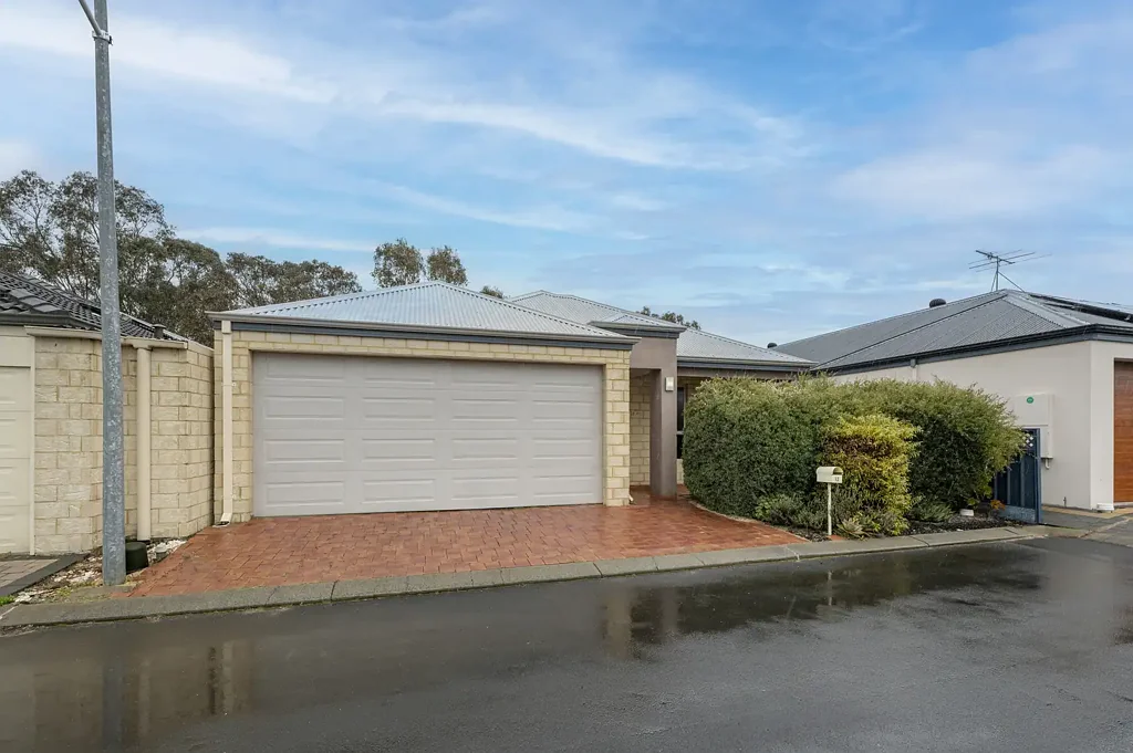 Busselton 3房  Spacious, Private & Secure