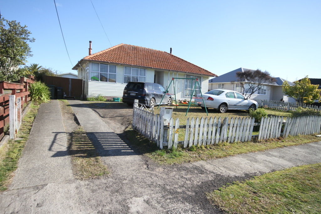 31 Robinson Street, Kawerau, Kawerau, 3 Kuwarto, 0 Banyo