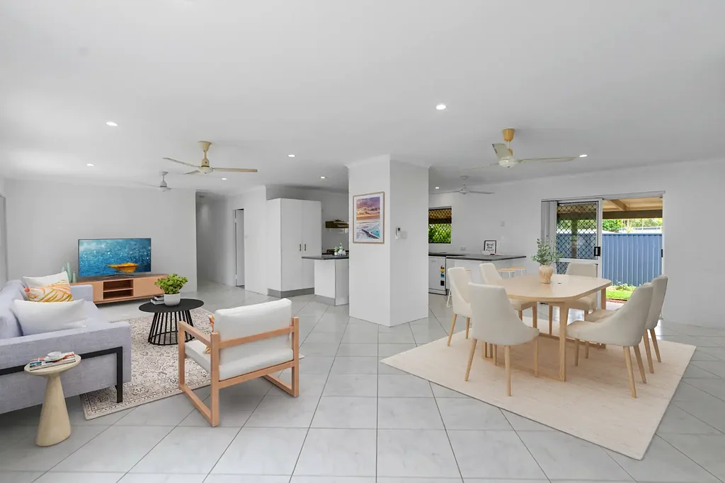 6 Talasea Street, Trinity Beach, QLD 4879
