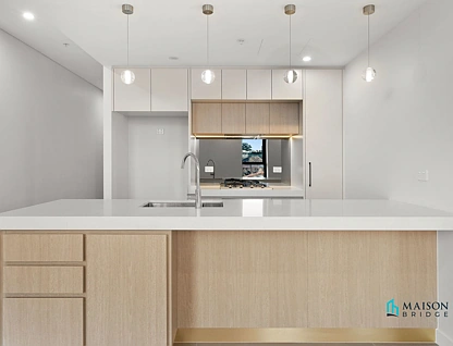 504/8 Shirley Street, Carlingford, Parramatta (Northwest suburbs), 2 غرف, 2 حمامات, Apartment