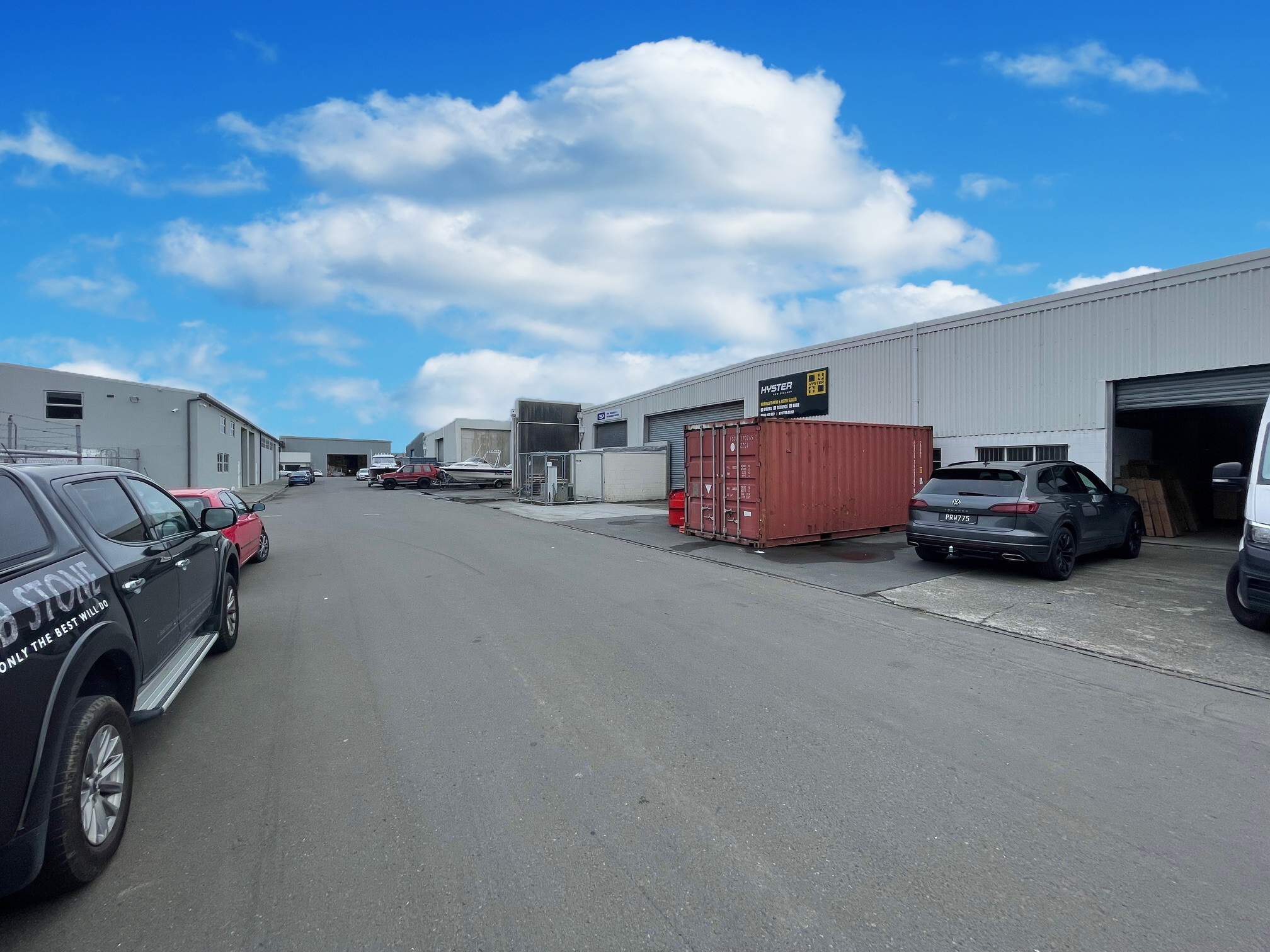 65 Port Road, Seaview, Lower Hutt, 0房, 0浴, Industrial Premises