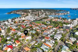 22 Augusta Road, Manly