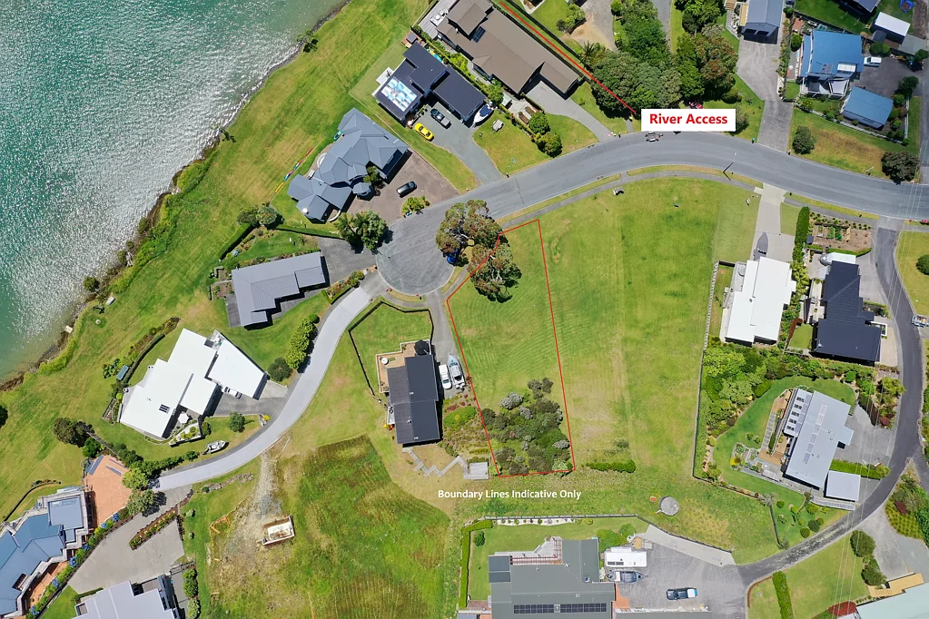 Waipu  COASTAL VIEWS ON RIVERVIEW