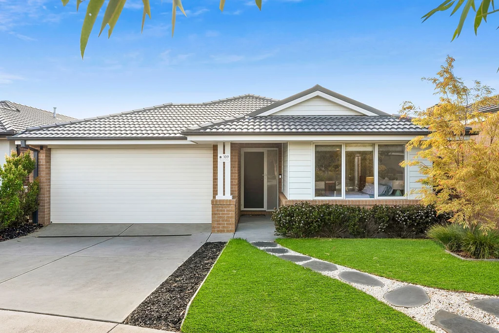 109 Flourish Drive, Mount Duneed, VIC 3217
