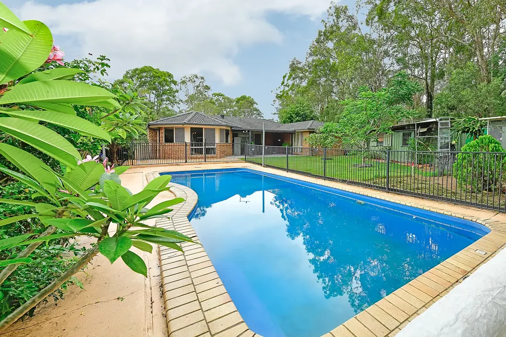 63 Caulfield Street, Bracken Ridge, QLD 4017