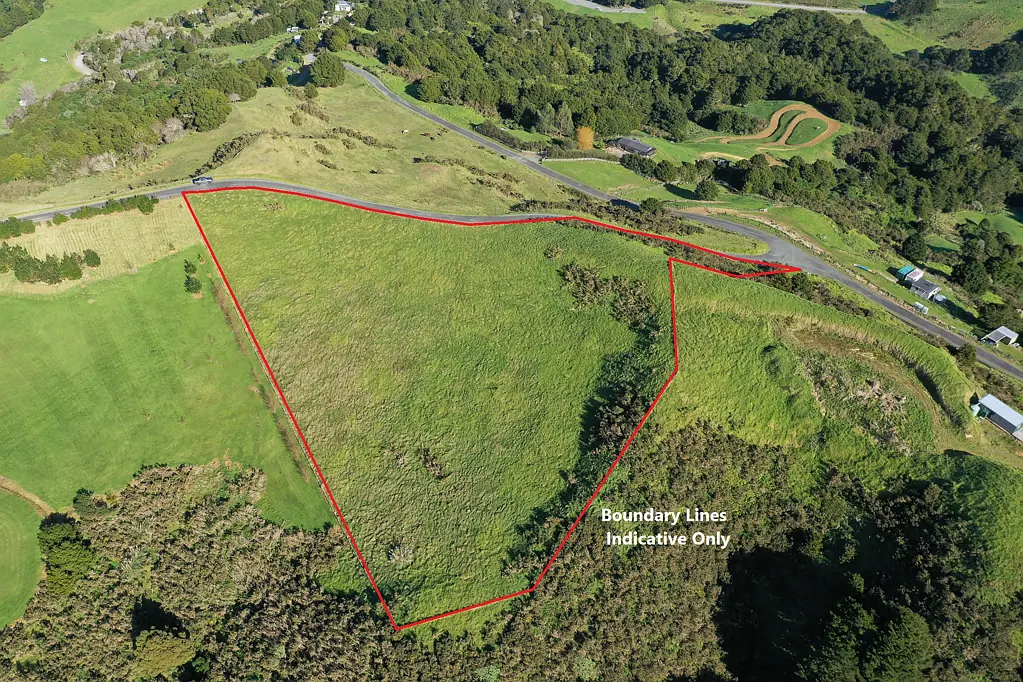 Waipu  Secure Rural Retreat