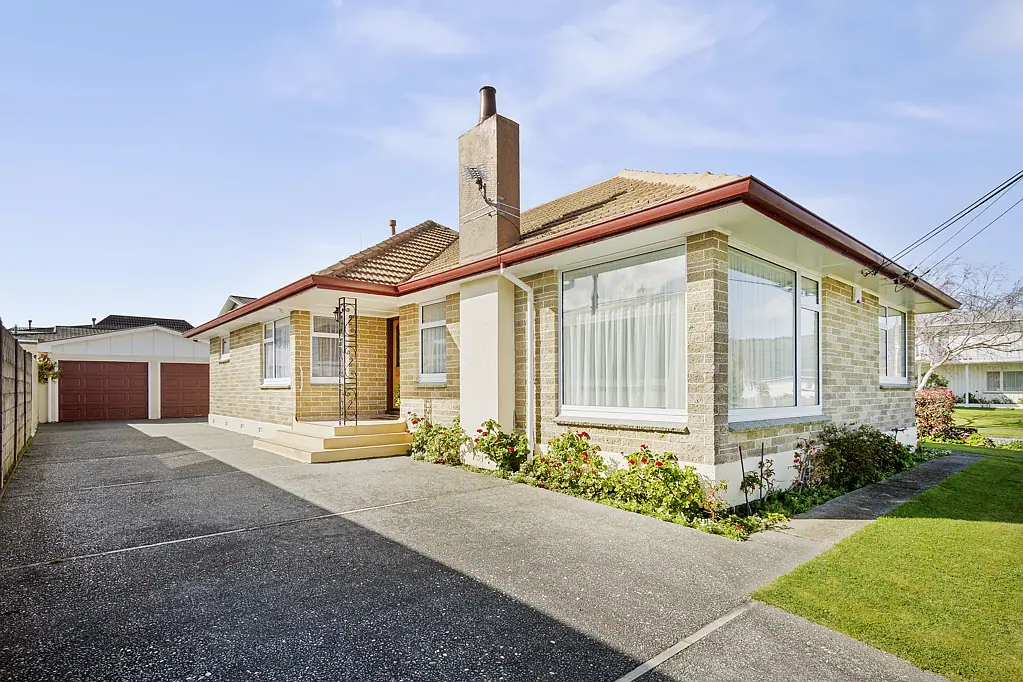 18 Rosebank Avenue, Avalon, Lower Hutt, Wellington