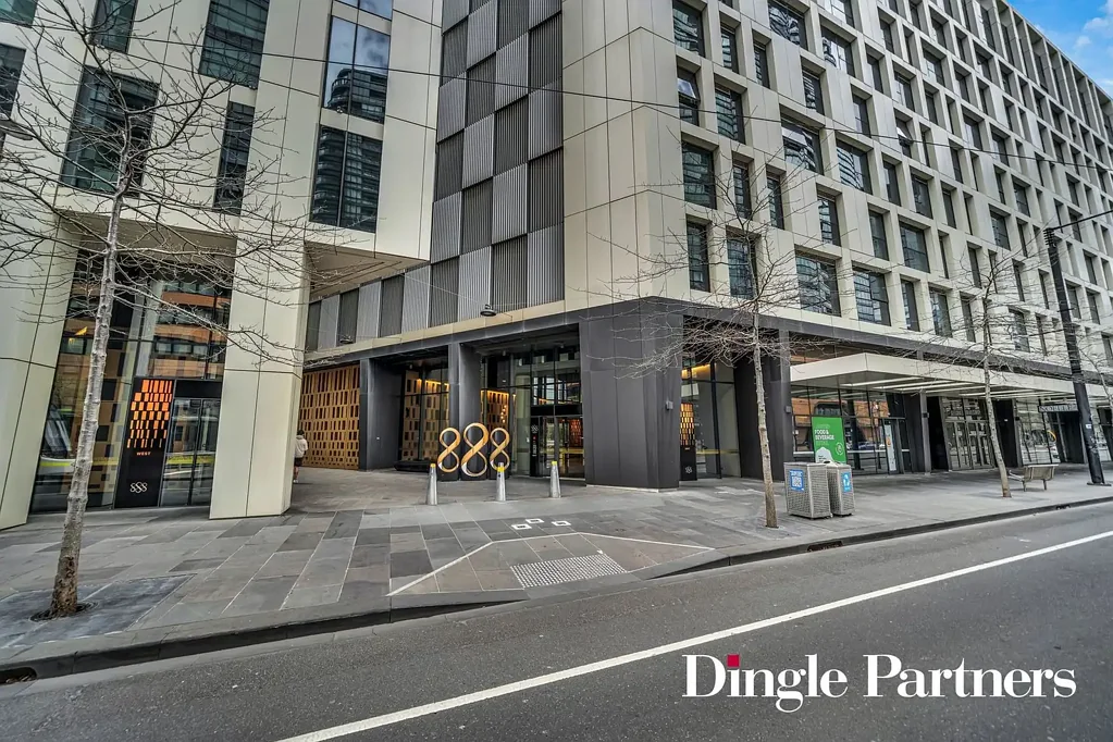 Modern Fully Furnished Two-bedroom Apartment