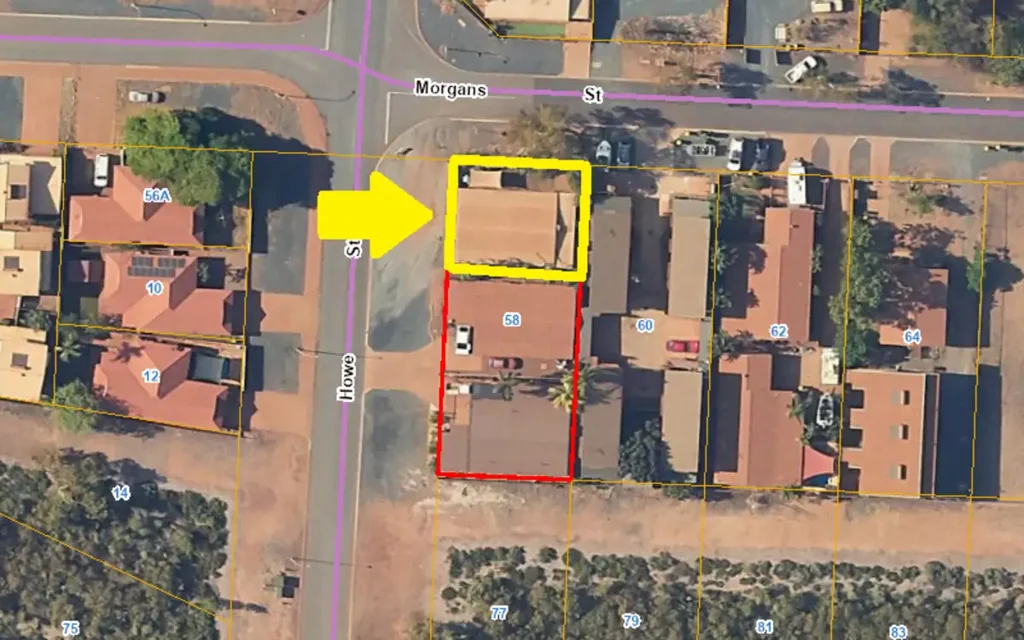 58A Morgans Street, Port Hedland, WA 6721
