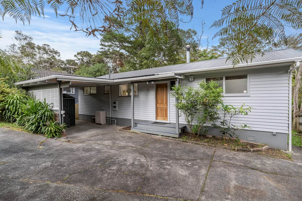 3 Willowbrook Place, Titirangi, Waitakere City, Auckland