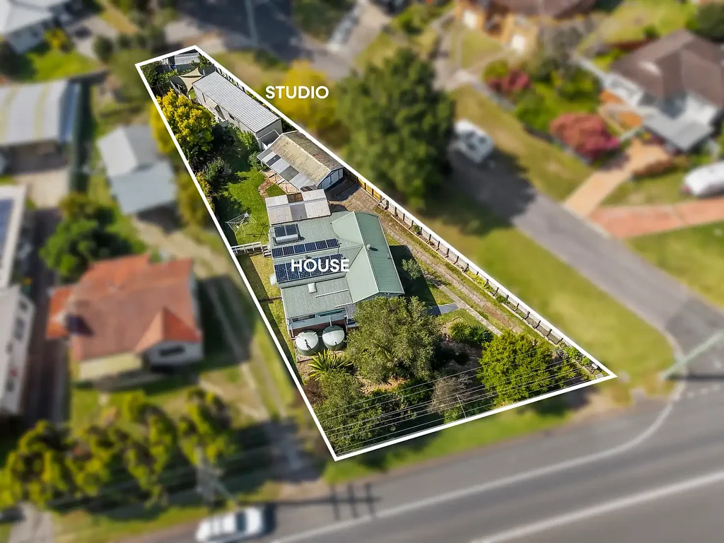 Fennell Bay 3房  Dual-Income Opportunity with Separate Studio