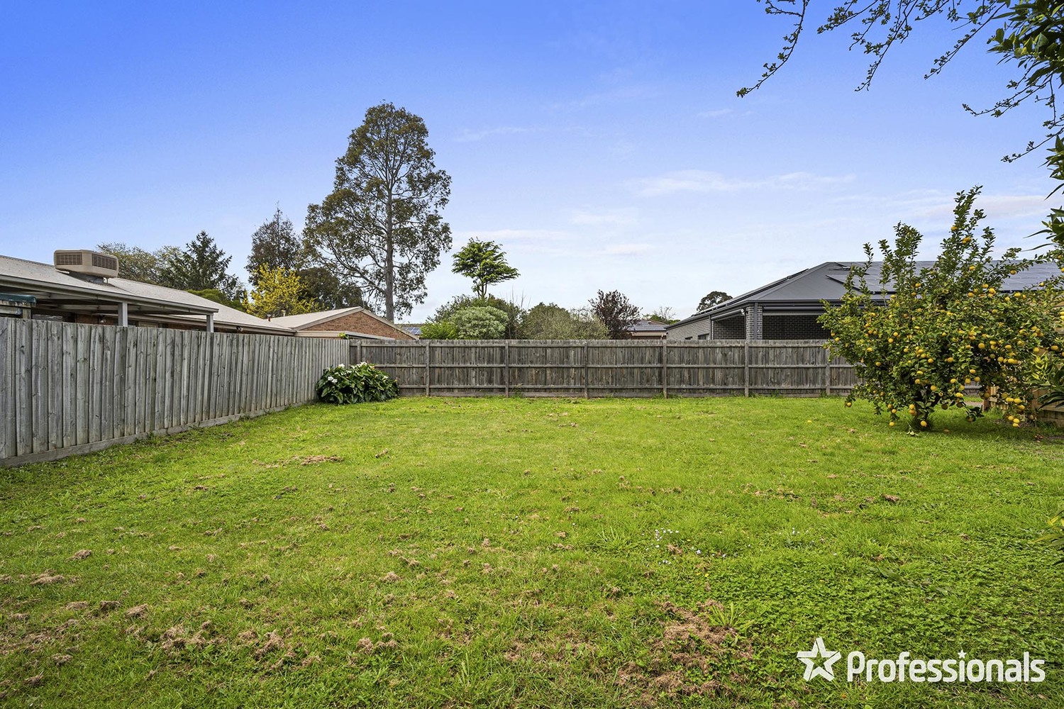 36A BYRON RD, KILSYTH VIC 3137, 0 Schlafzimmer, 0 Badezimmer, Section