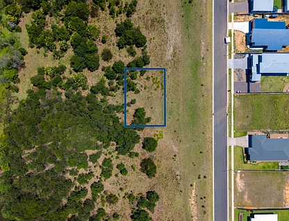 LOT 355 Sapphire Cove Drive, Bermagui, South Coast, 0房, 0浴, Section