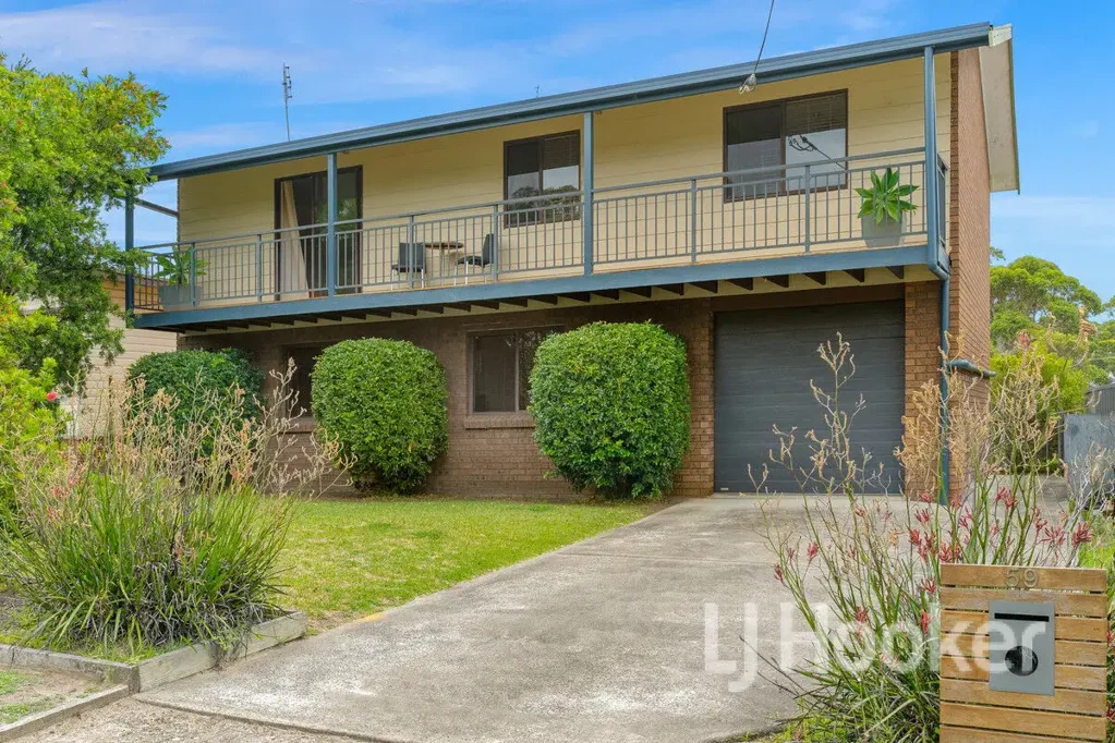 59 Edmund Street, Sanctuary Point, NSW 2540