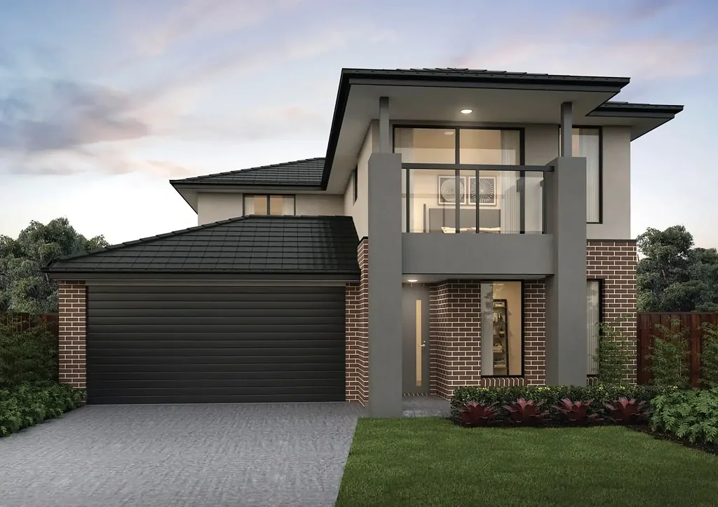 Clyde North 4غرفة نوم Fixed Price Turnkey 5-Bedroom Family Home on 350sqm in Fernlea Estate