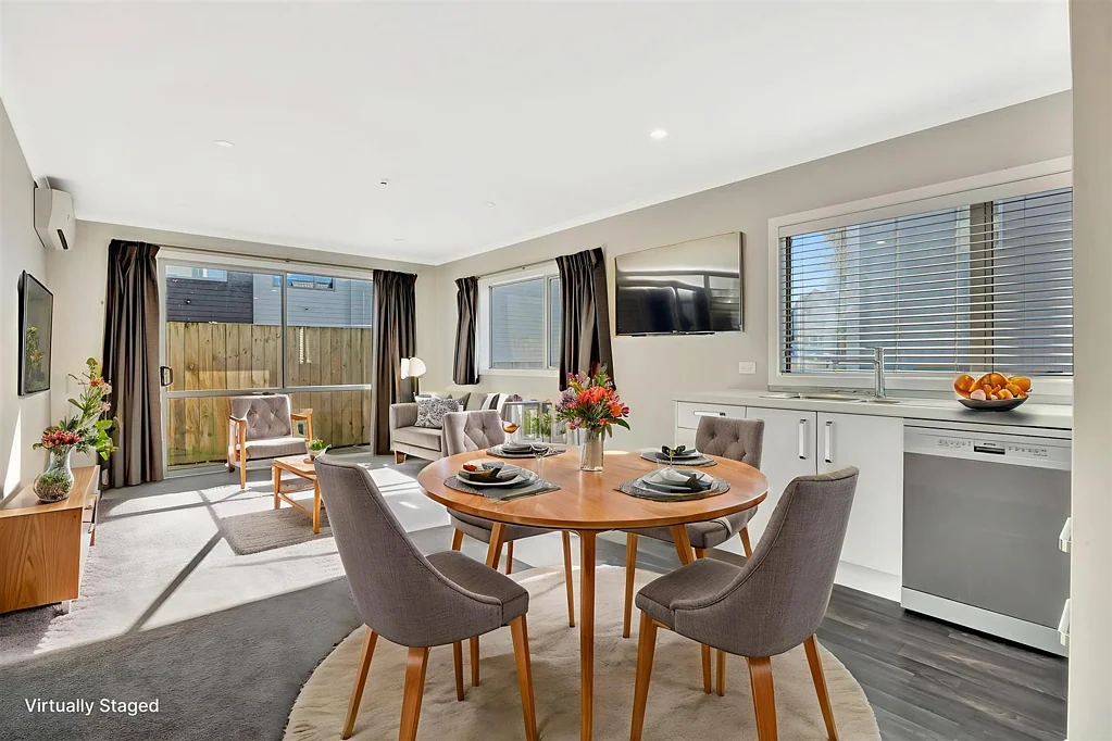 2/16 Hammond Street, Hamilton Central, Hamilton City, Waikato