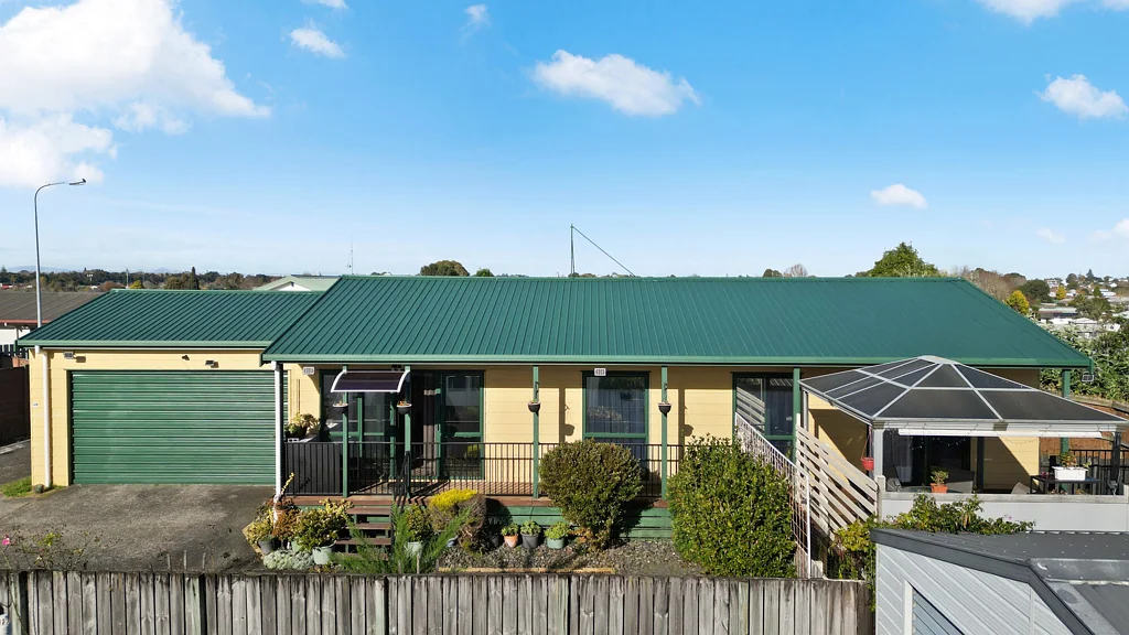 Nawton 4બેડરૂમ Make an offer!