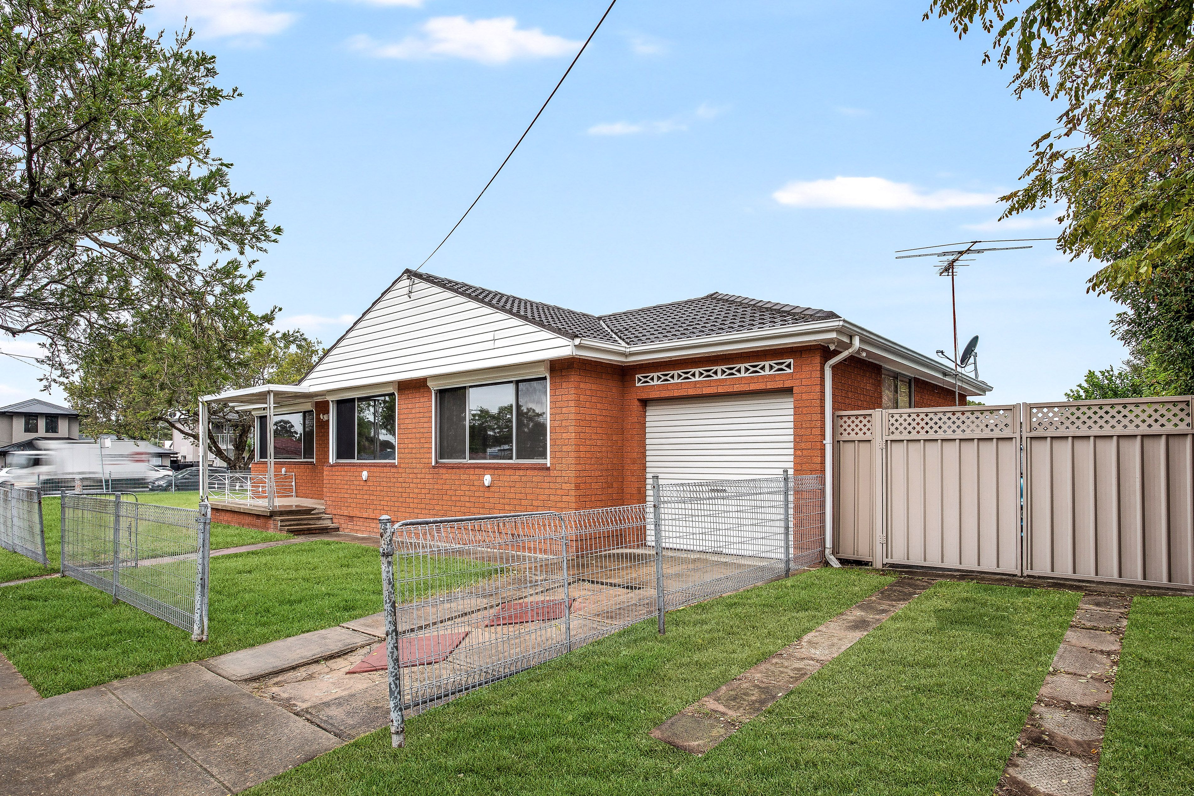 50 BULLECOURT AV, MILPERRA NSW 2214, 0 Schlafzimmer, 0 Badezimmer, House