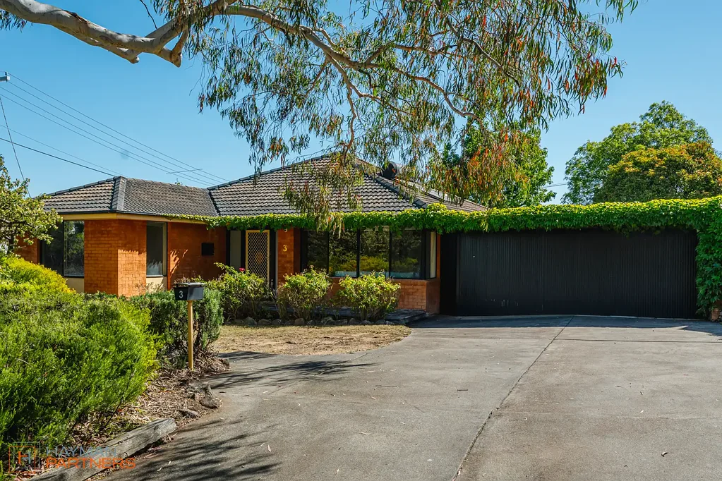 3 Yolla Place, Lyons, ACT 2606