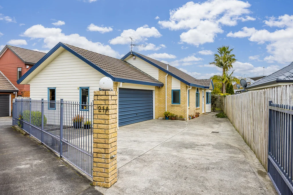 21A Whites Way, Ellerslie, Auckland City, Auckland