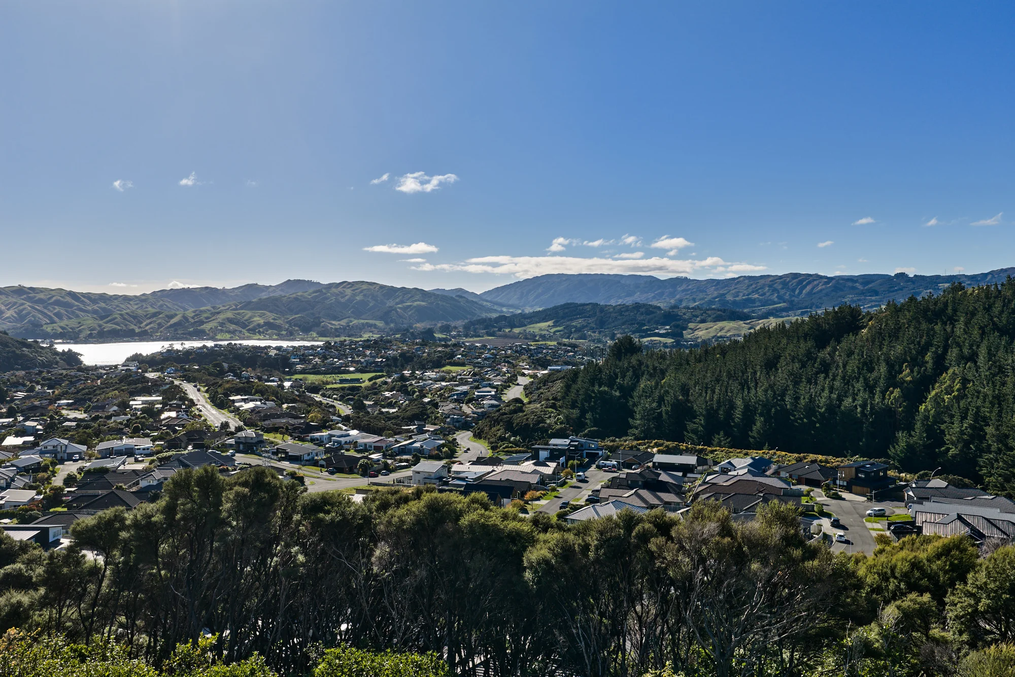 2 Trysail Place, Whitby, Porirua, 0 Schlafzimmer, 0 Badezimmer, Section
